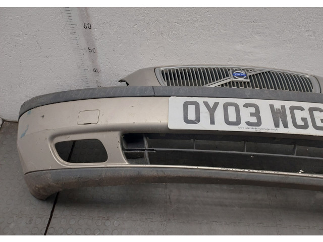 Бампер  Volvo V70 2001-2008 передний   