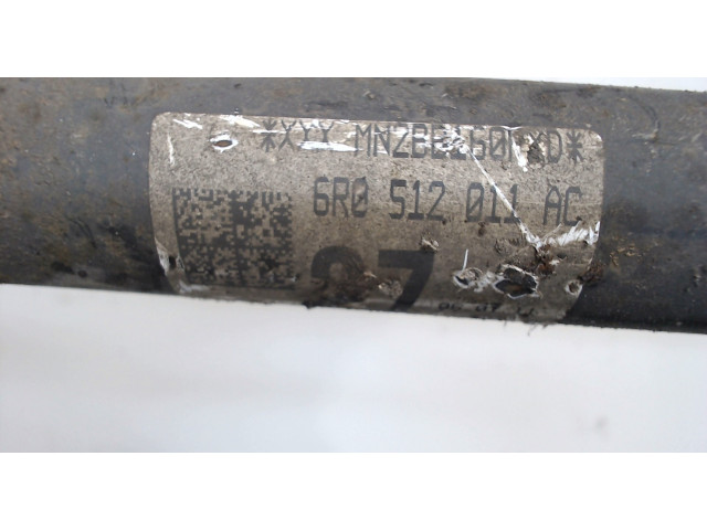 Стойка амортизатора Audi A1 2010-2014 6R0513025J 1.2 бензин