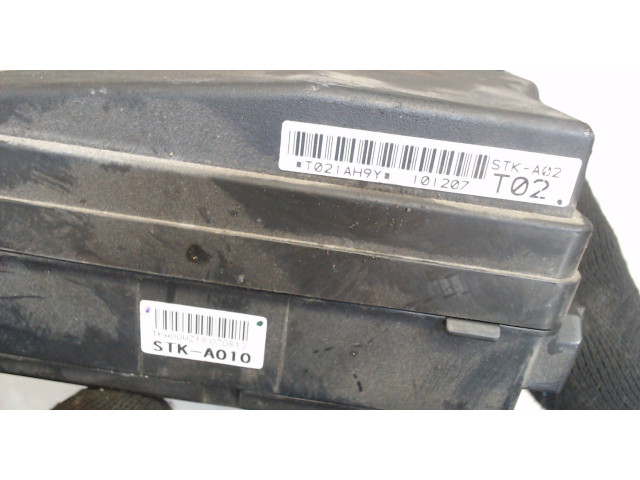 Блок предохранителей Acura RDX 2006-2011 38250STKA01 2.3