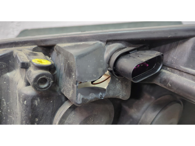 Фара передняя Ford Galaxy 2006-2010 правая