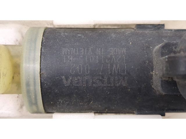 Бачок омывателя  Nissan Kicks 2020-2024 289105R01A   