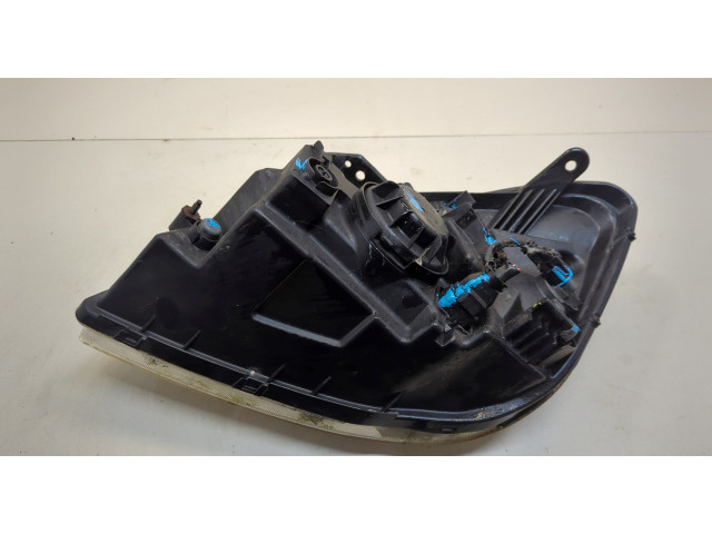 Фара передняя  KIA Rio 2005-2011 правая 