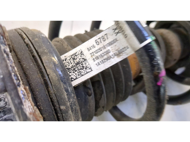 Стойка амортизатора GMC Terrain 2017-2024