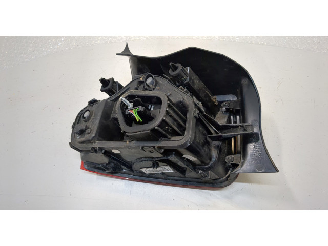 Задний фонарь 9800916280