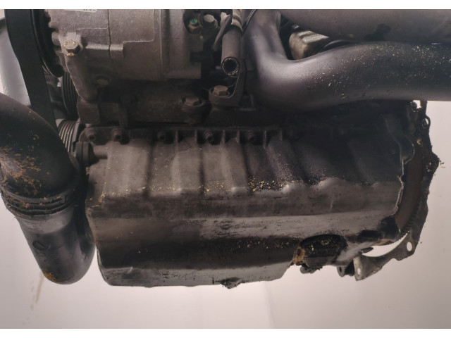 Генератор Skoda Octavia (A5) 2004-2013 06F903023F