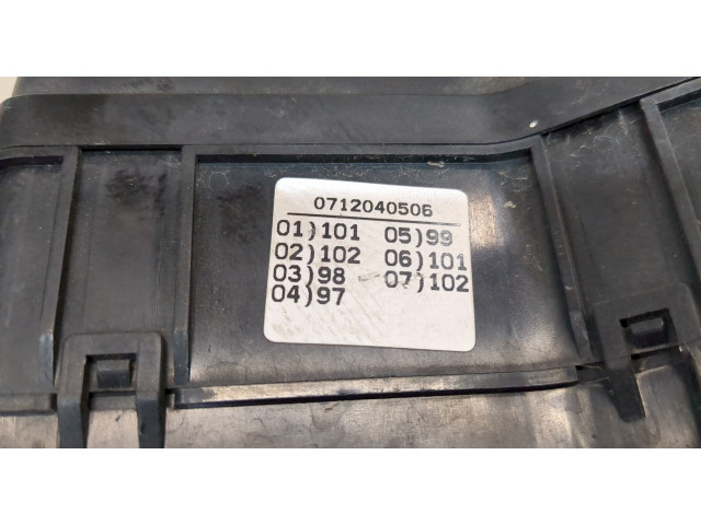 Блок предохранителей Hyundai i10 2007-2013