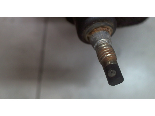 Двигатель стеклоочистителя (моторчик дворников) задний  Seat Arosa 1997-2001