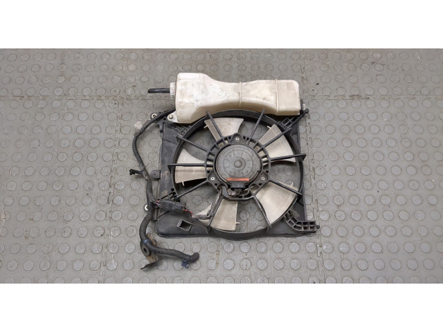 Вентилятор радиатора Honda Insight 2009- 1.3 бензин