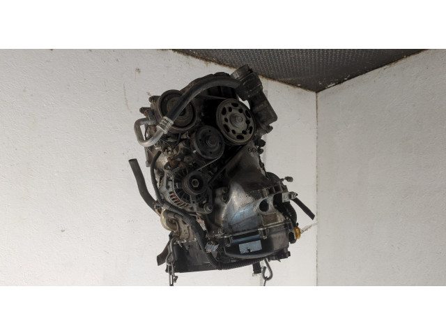 Генератор  Daihatsu Sirion 2004-2015           