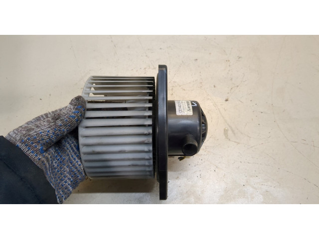 Моторчик печки Mitsubishi Lancer 10 2007-2015 CSA431D221 CSA431D221