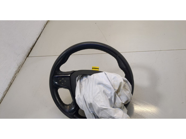 Руль GMC Terrain 2017-2024