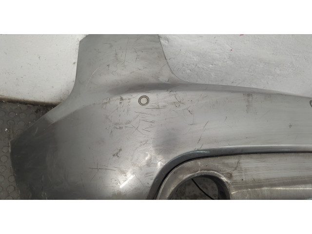 Бампер  Audi A6 (C6) 2004-2011 задний   