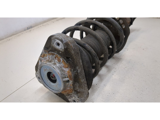 Стойка амортизатора  Mercedes E W212 2009-2013      