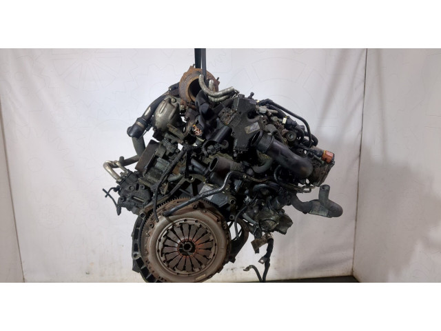 Масляный насос