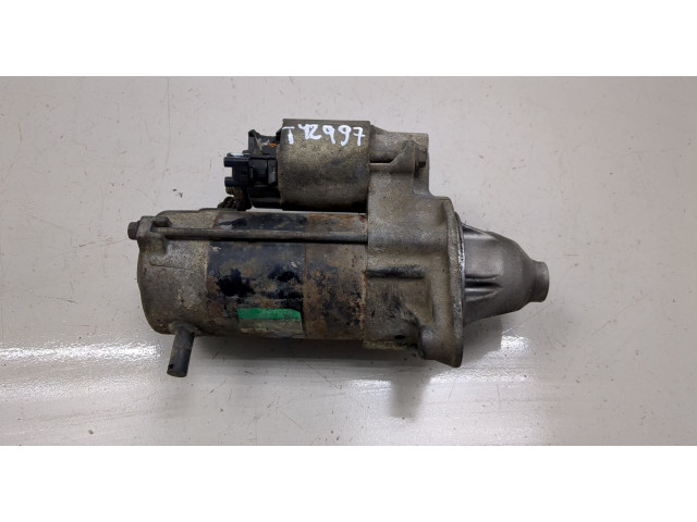 Стартер Nissan Note E11 2006-2013 1.6