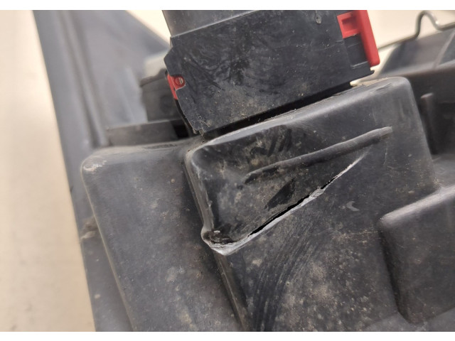 Фара передняя Toyota Corolla E12 2001-2006 левая