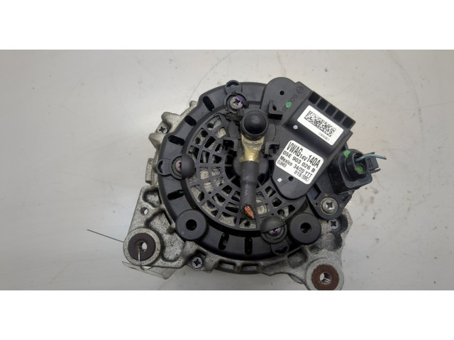 Генератор  Volkswagen Jetta 7 2018-       05E903026K    