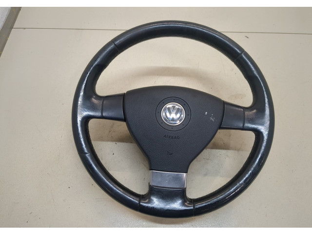 Руль Volkswagen Golf Plus 1Q0419091AA