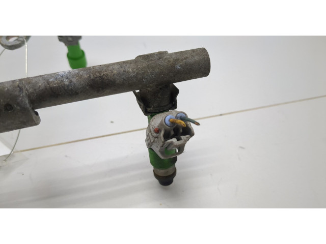 Форсунка топливная Infiniti QX60 2013-2016 16600JA10A, 17521JA10D