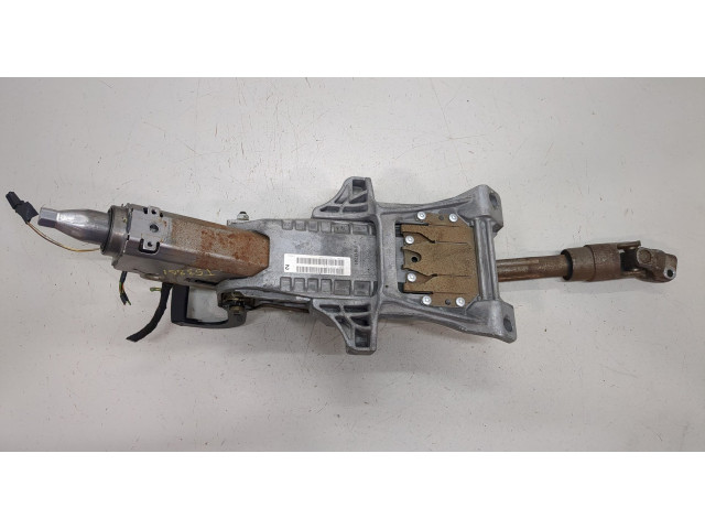  рейка  Колонка рулевая  Ford Focus 2 2005-2008      