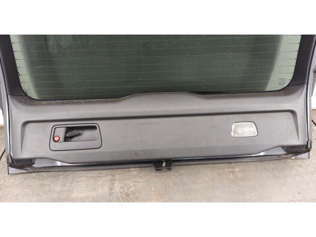 Замок багажника  Volvo XC90 2002-2014       