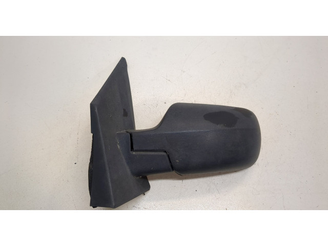 Зеркало боковое  Ford Fusion 2002-2012  левое           