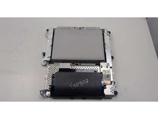 Дисплей бортового компьютера Lexus LS460 2006-2012