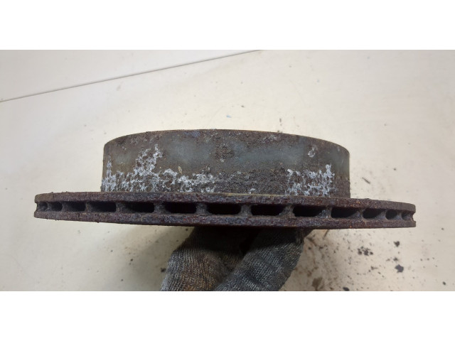 Диск тормозной  Subaru Tribeca (B9) 2004-2014   задний         