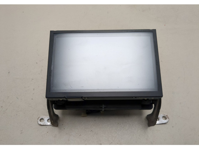 Дисплей бортового компьютера Nissan Pathfinder 2004-2014 280911BU0A
