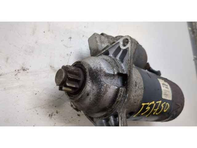 Стартер  Volkswagen Transporter 4 1991-2003 2.5     