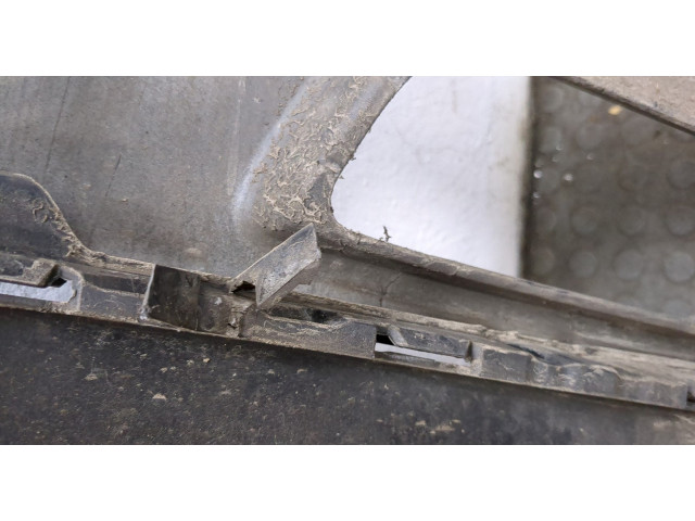 Бампер Volvo XC60 2008-2017 задний 39826080