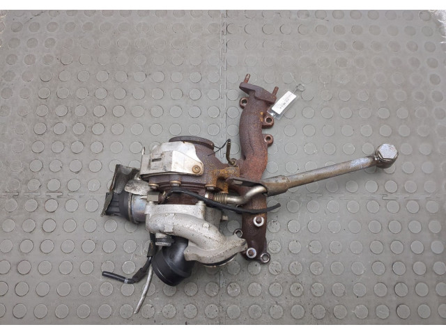 Турбина Volkswagen Passat CC 2008-2012 03L253056A