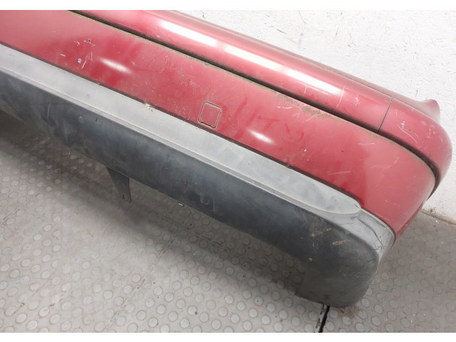 Бампер  Citroen C5 2001-2004 задний   