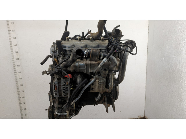 Форсунка топливная Nissan X-Trail (T30) 2001-2007 16600AW402