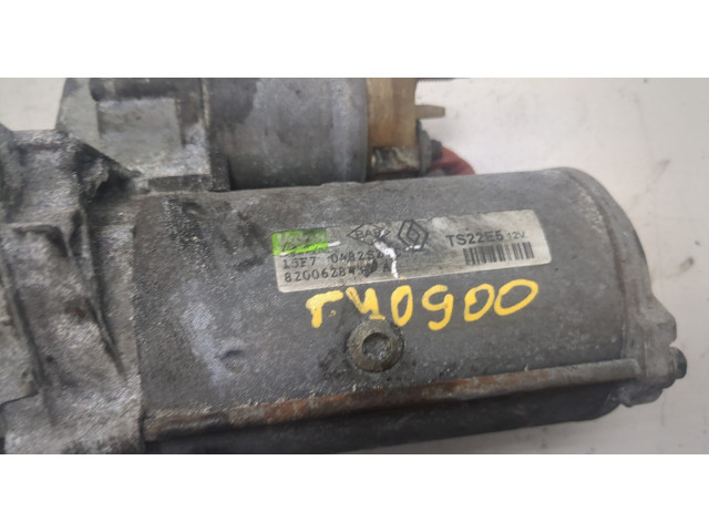 Стартер Renault Espace 4 2002-