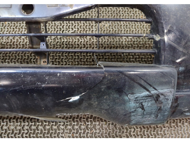 Бампер Mitsubishi Montero Sport / Pajero Sport 1996-2008 передний