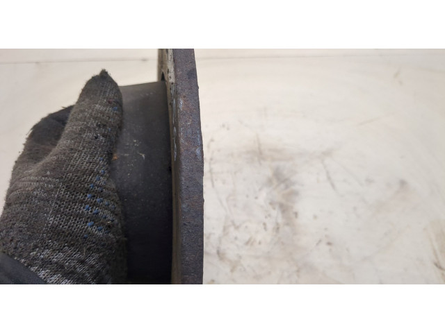 Диск тормозной Volkswagen Caddy 2010-2015 задний 1K0615601AA