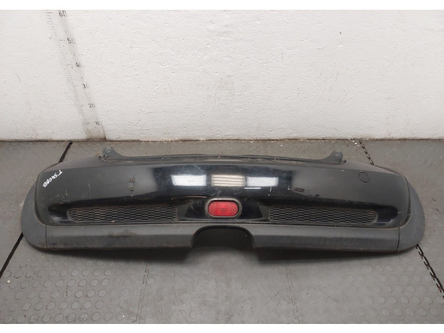 Бампер Mini Cooper (R50 / 53) 2001-2006 задний