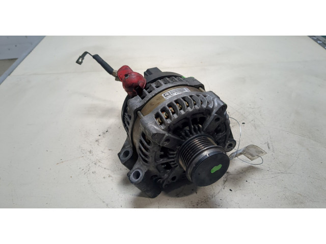 Генератор  Jaguar XF 2007–2012       C2Z3415    3.0 дизель