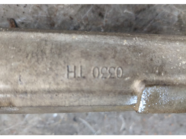    Рейка рулевая без г/у  Toyota Corolla E15 2006-2013      