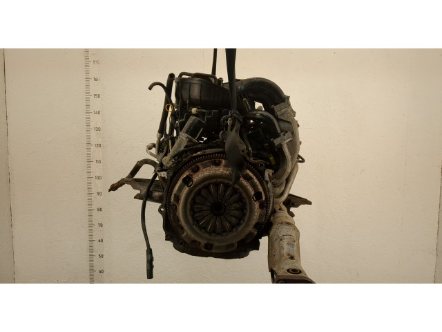 Форсунка топливная Mazda RX-8 2003-2012