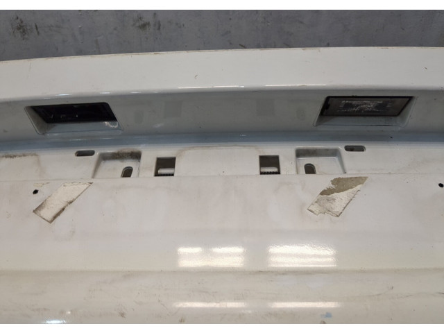 Бампер  Renault Clio 2005-2009 задний    7701208678