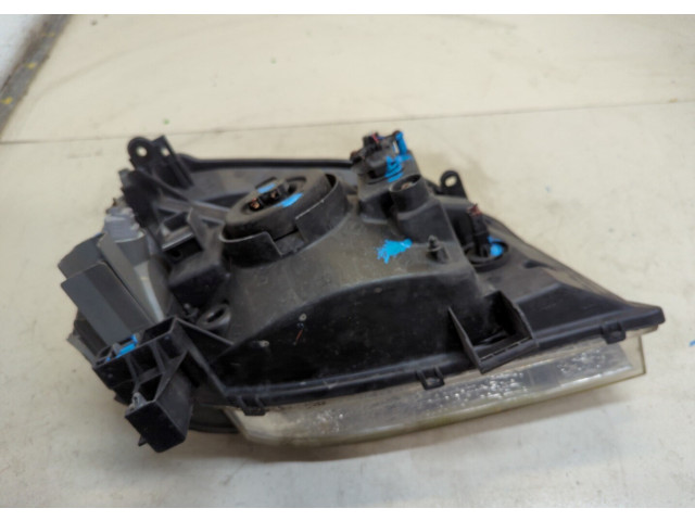 Фара передняя Nissan X-Trail (T30) 2001-2006 левая