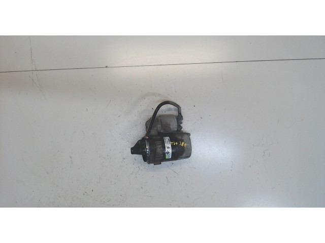 Стартер Nissan Almera N16 2000-2006 1.5 233009F66B