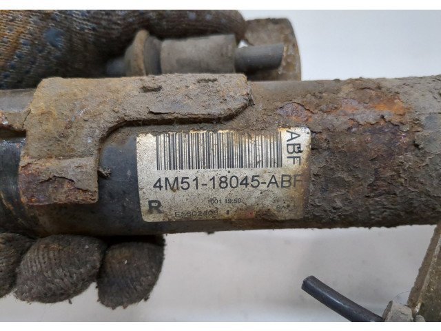 Стойка амортизатора Ford Focus 2 2008-2011