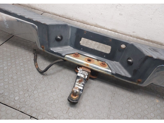 Бампер  Ford F-150 2005-2008 задний   