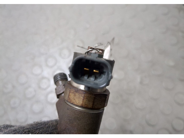 Форсунка топливная  Volvo S80 2006-2016    0445110251     