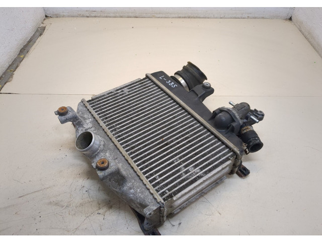 Интеркулер  Acura RDX 2006-2015       