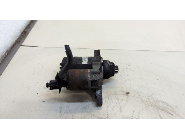 Стартер  Seat Ibiza 3 2001-2008 1.4  02T911024B   