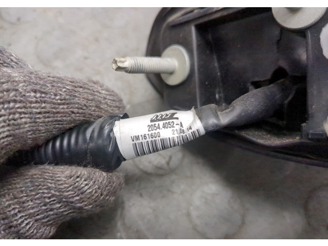 Зеркало боковое  Ford Fusion 2012-2016 USA  правое           